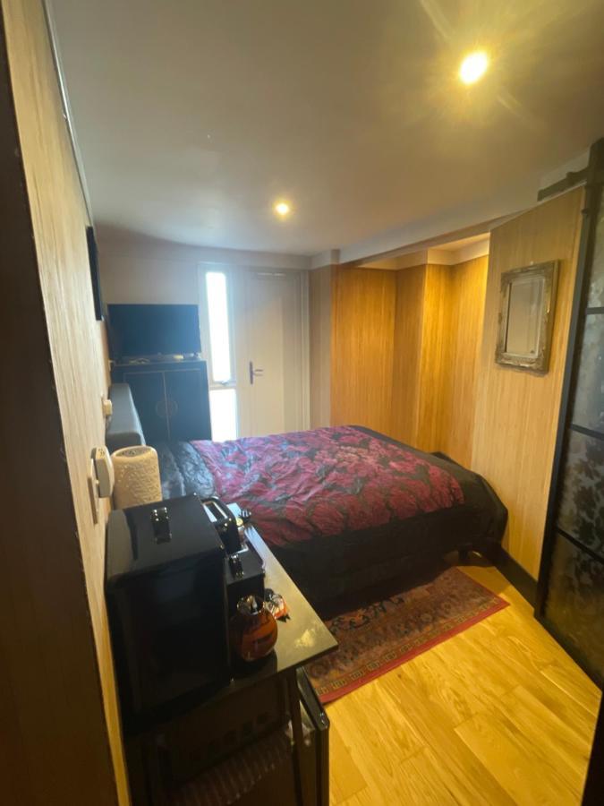 Novas Nook, Marshalls Camelford Exterior foto